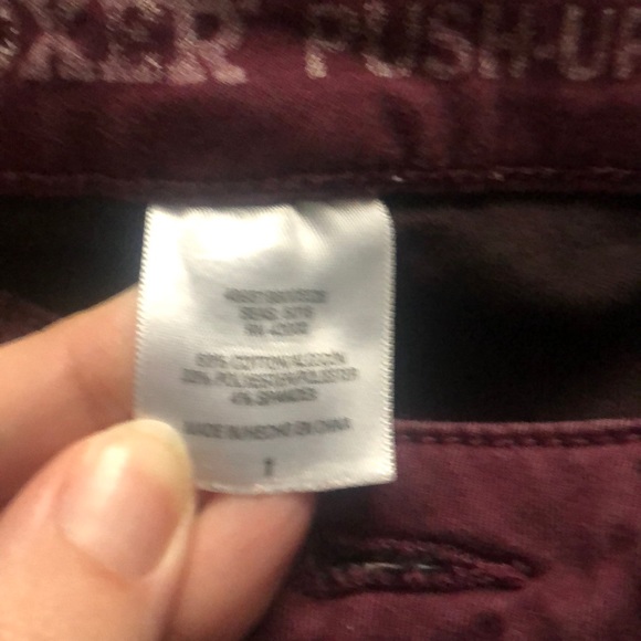 Pants - Picture 2 of 3